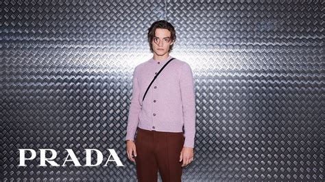 prada 2017 menswear|Prada ss24 menswear.